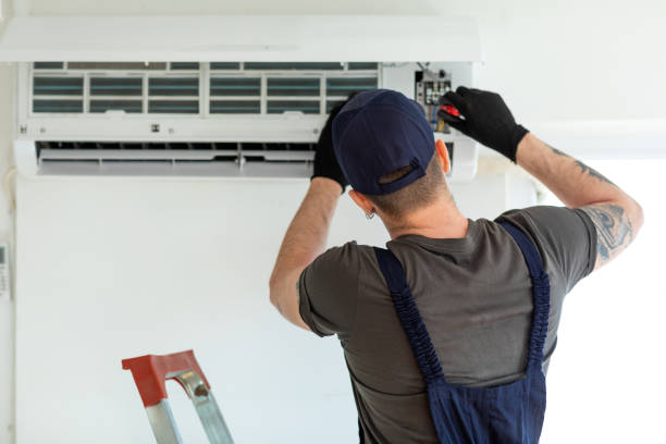 Best Ductwork Odor Removal in Lemoore, CA