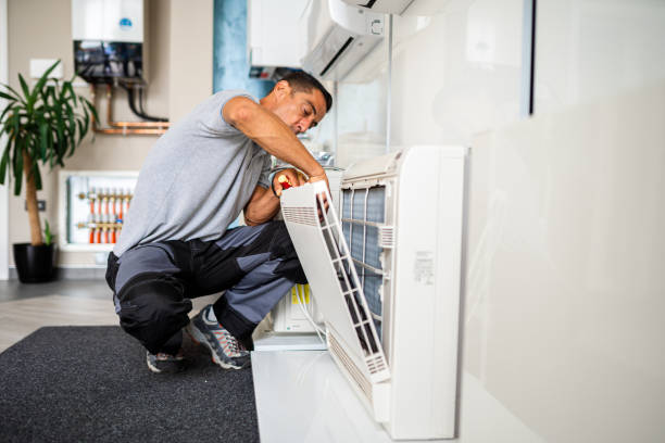 Best Ventilation System Cleaning in Lemoore, CA